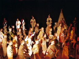 Theatergroep Pan 2002